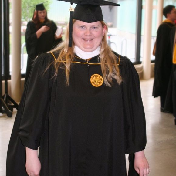 Meet your Posher, Kristine - Picture 1 of 1